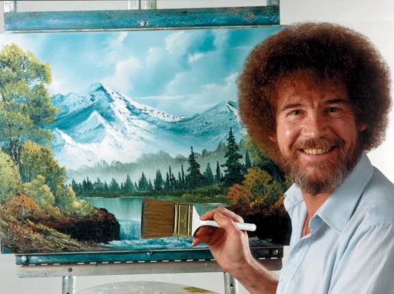 bob-ross